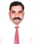 Syed Ameer Haider Quadri, Safety Officer