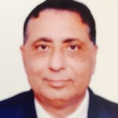 Rakesh chopra, Business Mentor 