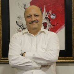 Asher Shah Khan, General Manager Operations