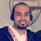 Ahmed badeeb, Production Supervisor