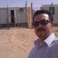 ahmed elmalkee PMP®, Technical Projects manager