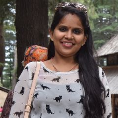Preeti Bhansali