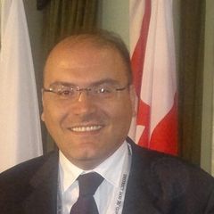 Raed  Zureikat, Procurement and Warehouses Manager