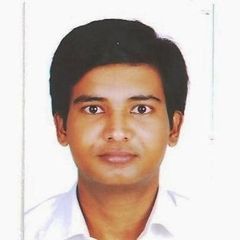 Sai Kumar Chitta, Electrical Project Engineer