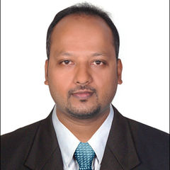 Mahamad Areef Hakeem, Health InformationTechnician