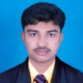 Ramseed Ali, IT Support Engineer
