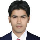 mohammed  zeeshan raza, IT Support Engineer 