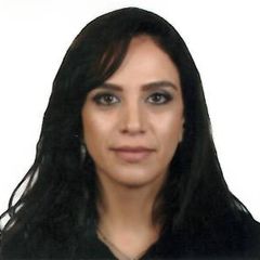 Aya Alhunaiti, Interior Designer