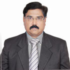 Prakash Shirke, Associat Manager - Project