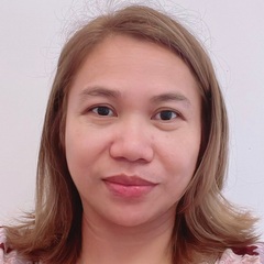 Mishelyn Lappay, Administrator and General Accountant