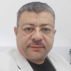 Ehab Mourad, مدير الادارة الهندسية والفنية