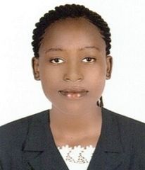 Teresia Wagaki GATHONJIA