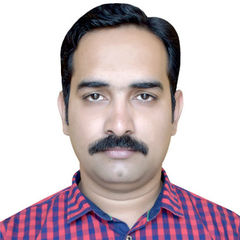 Asghar Ali