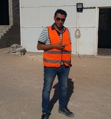 Mohamed Ahmed Nssar,  Consultant Road Engineer 