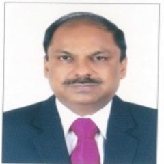 Padmakar Pednekar, Supply Chain Operations Manager