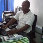 Beda Mapunda, Assistant Accountant