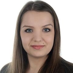 أنيتا Lalkova, Sales Associate