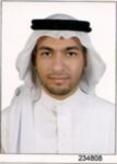 Ahmed Alhelal, Field Electrical Engineer