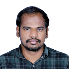 NAGARAJ NAGALINGAM