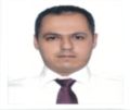عماد bani-omer, Area sales manager