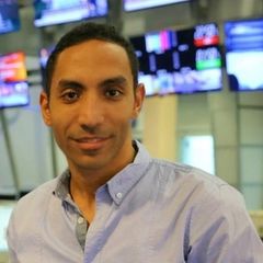 Mohamed Kotb Gad, Social Media & E Marketing Specialist