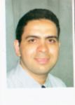 ahmed salem, Operations manager