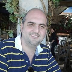 Amir Fakhri, Business Development Director