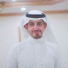 Yousef Bin Abdlruhman Alfehaid