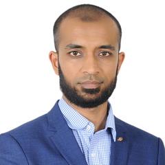 جعفر محمد, Supply Chain Manager