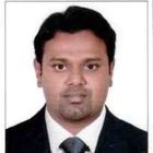 Siraj Abdul Rahim, Branch Manager