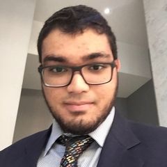 Varun Bhattacharya, Finance Intern - Working Capital