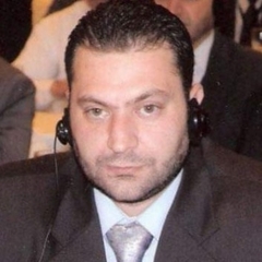 Mohammad  AlZein 