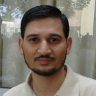 Muhammad Sohail Arif, HVAC Foreman