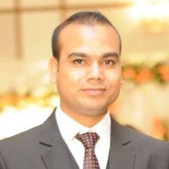 Muhammad Safwan Raza, Digital Marketing Manager