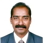 Hemchander Rao Kalyankar, Sr.Marketing Manager