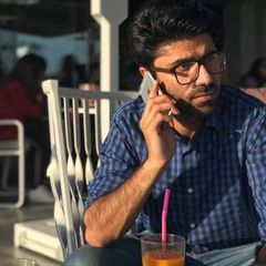Sameem Salik, Product Specialist