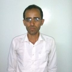 Saleh Kasem Mohammed, ادارة شبكات الحاسوب والانترنت وكافة اعمال الصيانة والتركيب