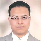 Mostafa El-khaiat, pharmacist