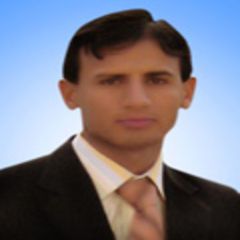 Muhammad Zubair Sahil, web developer