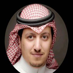 Fawaz Aali Alghamdi,  Manager Assistant at "MODON" - Quality Ambassador - Committee Secretary of partners care