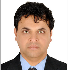 vaibhav pathe, SAP Project Manager (Contract)