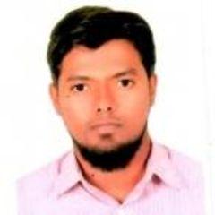 Ahmed Umar Awati, Senior Procurement/Material/Sales Engineer