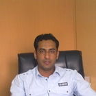 Nasir Qayyum, Purchasing Executive