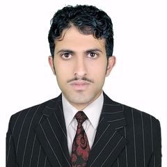 Aeid Mohsen Mohammed Almontaser, مهندس مدني (عام)