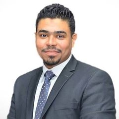 mohammed el-sayed salama Emara, senior sales engineer