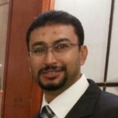 ahmed fahim, Quality Control Manager (QC Manager)