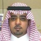 Naif Abdullaziz  Alhumaid, business relationship manager