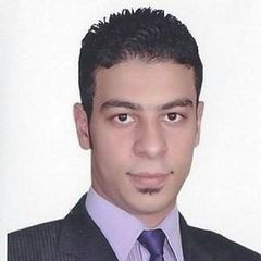 Ibrahim Mahmoud, customer services at Dubai international Airport