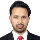 Syed Baqar Hussain, Sales   Account Manager