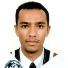 Saeed Rbea Bahashwan, Quality Controller Engineer